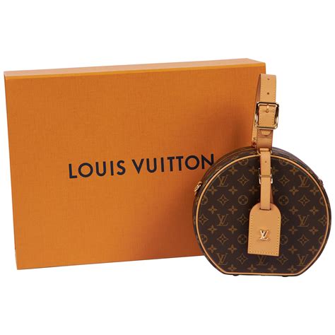 louis vuitton mini hat box bag price|Louis Vuitton mini bag vintage.